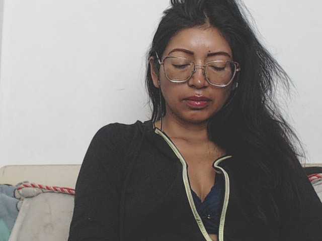 KATYY-HOTTT online show from August 12, 2:41 pm