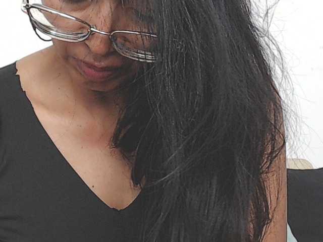 KATYY-HOTTT online show from August 12, 8:44 pm