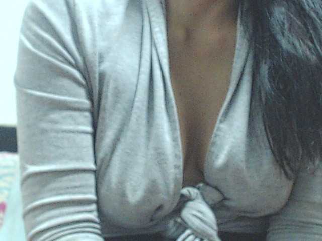 KATYY-HOTTT online show from August 14, 1:53 am