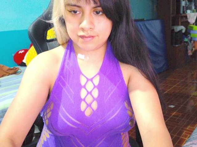 Hairy-Young online show from May 27, 5:37 pm