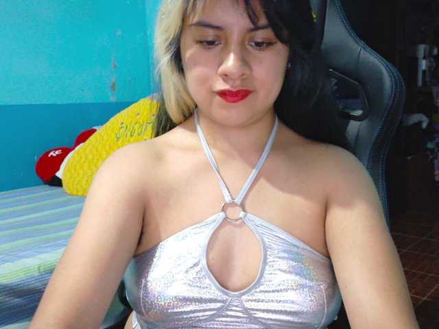 Hairy-Young online show from June 2, 3:37 pm