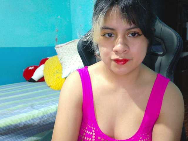 Hairy-Young online show from June 14, 4:59 pm