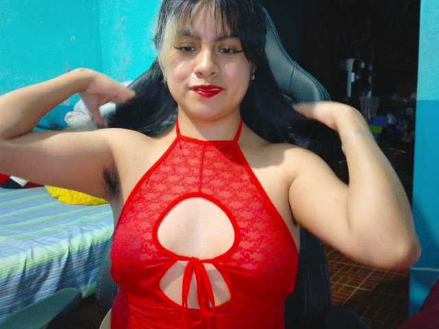 Hairy-Young online show from June 20, 4:01 am
