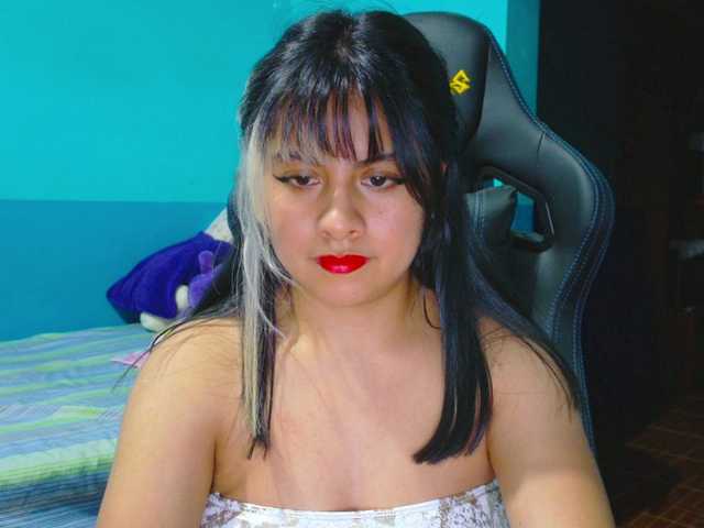 Hairy-Young online show from June 28, 5:10 am