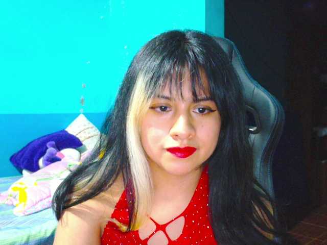 Hairy-Young online show from July 8, 4:49 am