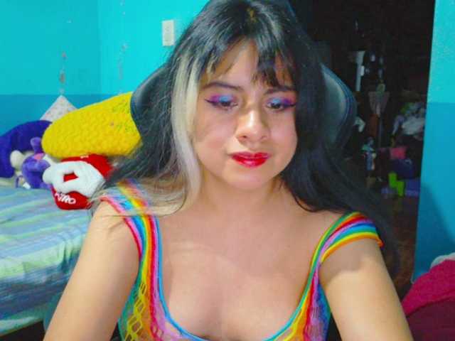 Hairy-Young online show from July 19, 4:58 am
