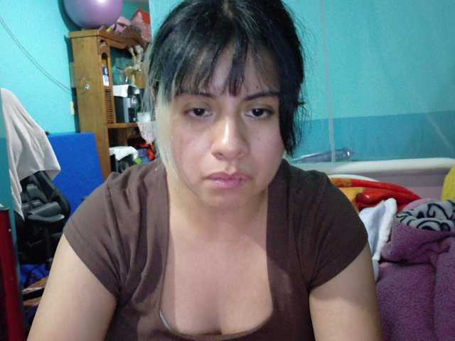 Hairy-Young online show from July 25, 4:49 am