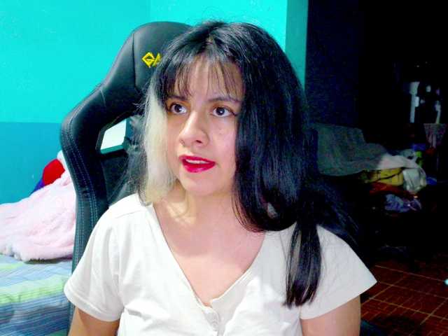 Hairy-Young online show from August 12, 4:15 am