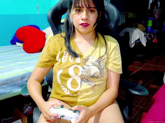 Hairy-Young online show from August 20, 5:13 am