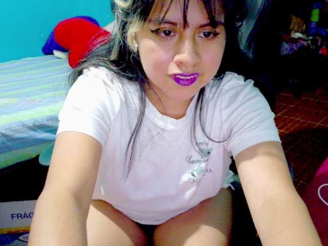 Hairy-Young online show from August 22, 6:30 am