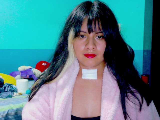Hairy-Young online show from September 3, 2:03 am