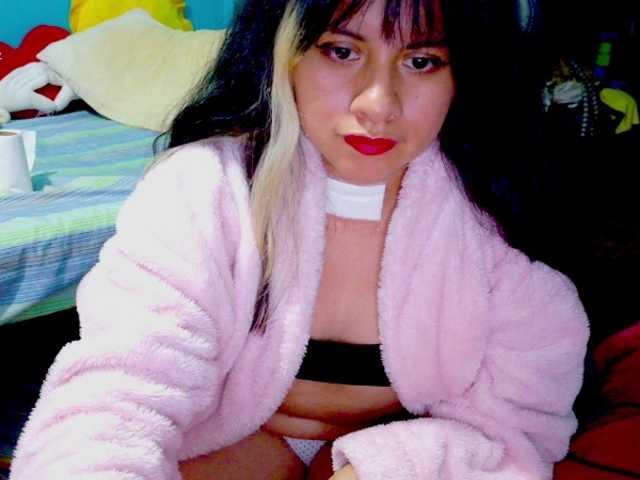 Hairy-Young online show from September 3, 3:09 am