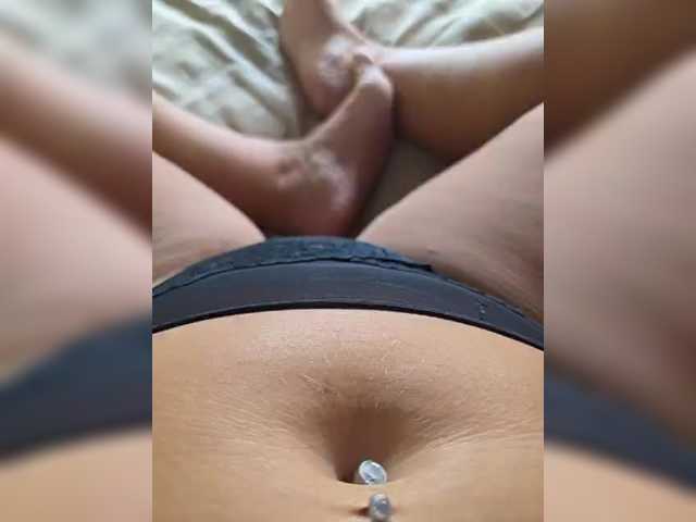 FLUFFY BEAUTY online show from August 14, 12:25 am