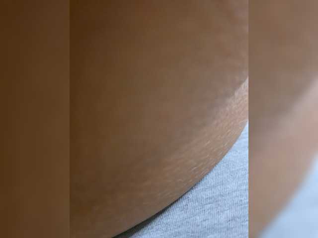 FLUFFY BEAUTY online show from August 15, 3:43 am