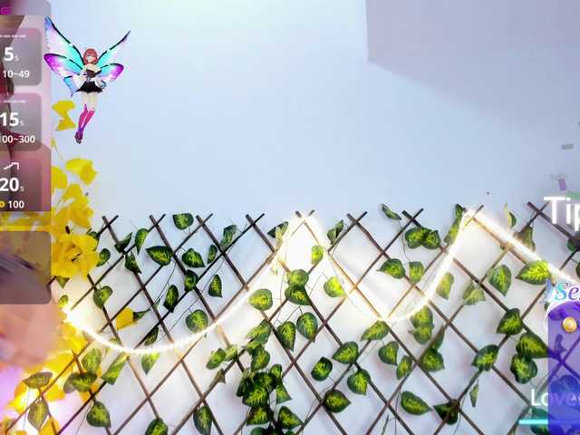 HaleyAmaya online show from July 20, 2:58 am