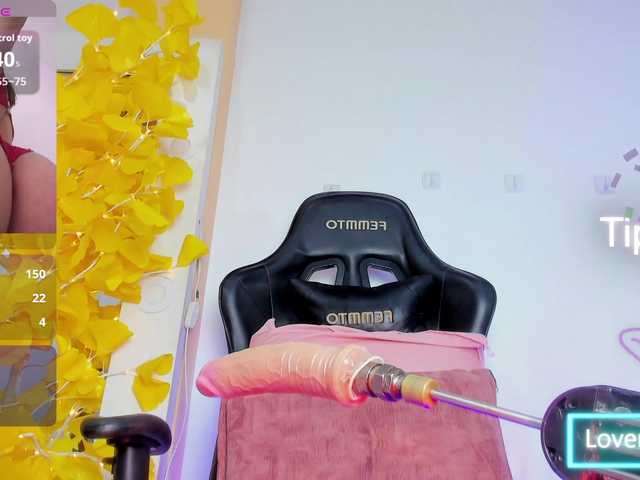 HaleyAmaya online show from July 26, 12:48 am