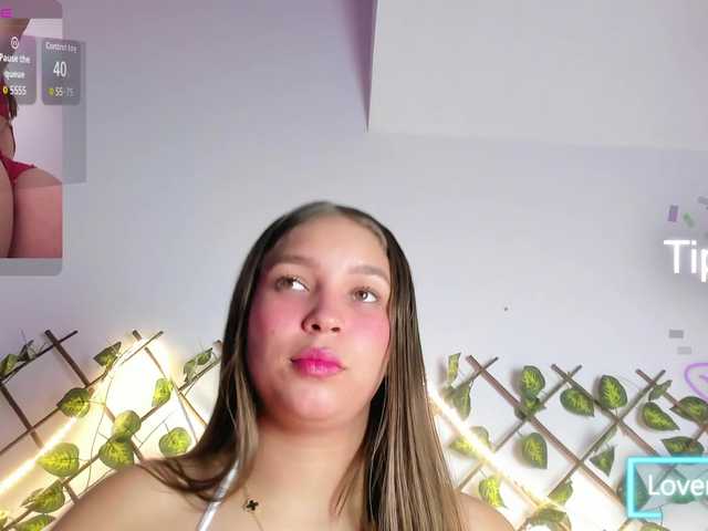 HaleyAmaya online show from July 27, 1:11 am
