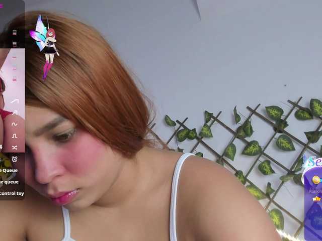 HaleyAmaya online show from August 3, 12:50 am