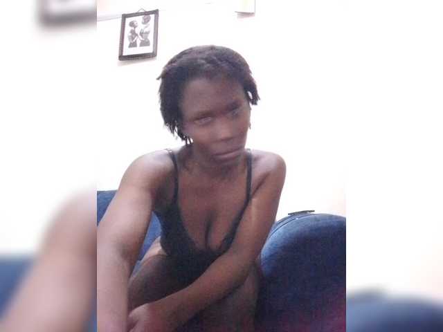 HalimaAnderson online show from July 28, 2:28 am