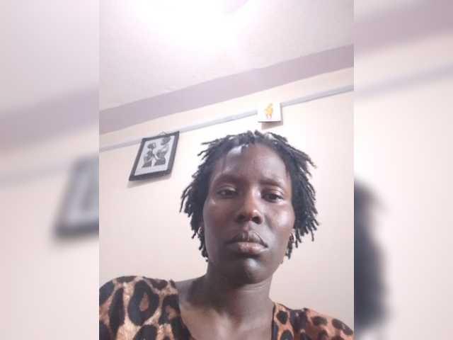 HalimaAnderson online show from July 30, 5:04 am