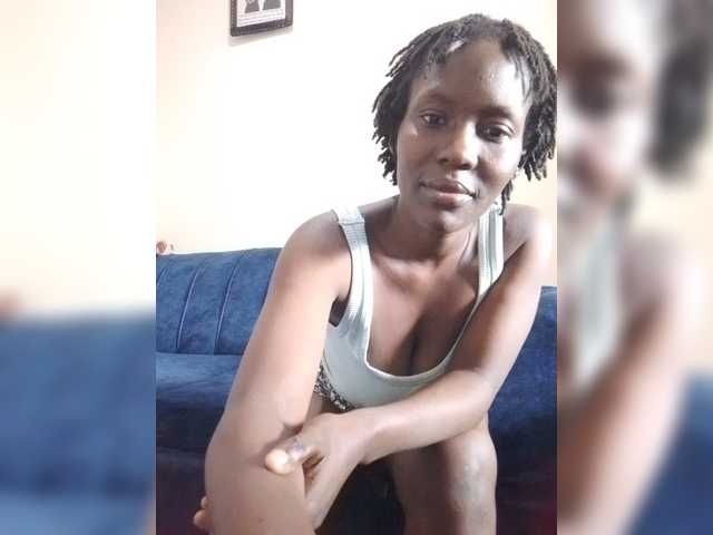 HalimaAnderson online show from August 5, 5:05 am