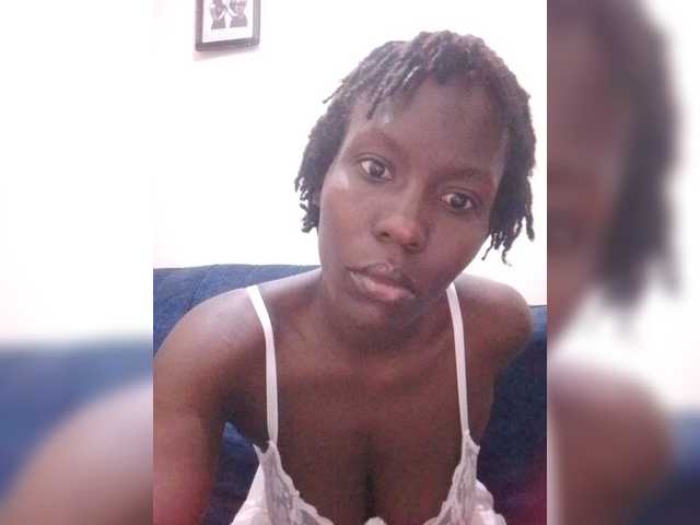 HalimaAnderson online show from August 12, 2:58 am