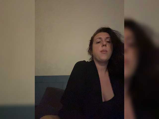 Hannahocean online show from July 16, 9:26 pm