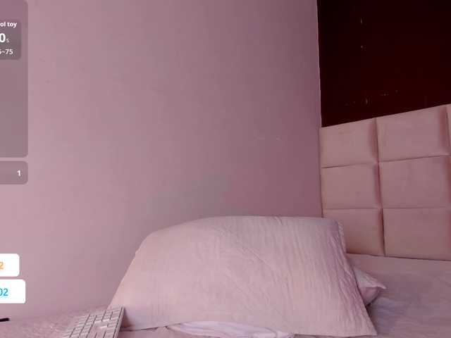 Hanny02 online show from August 11, 1:57 pm