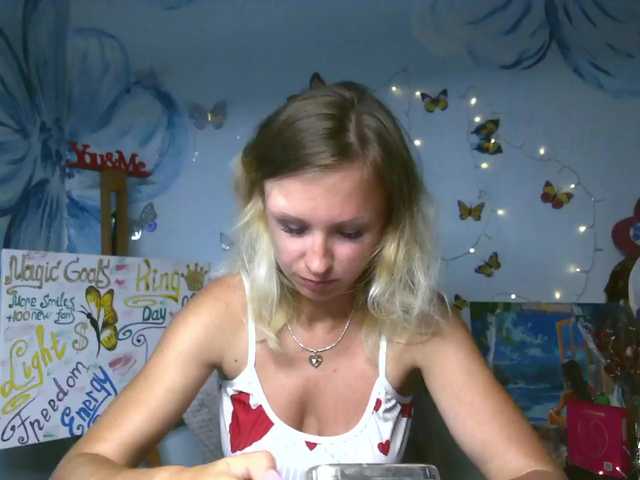 HarleyWid online show from July 7, 4:11 pm