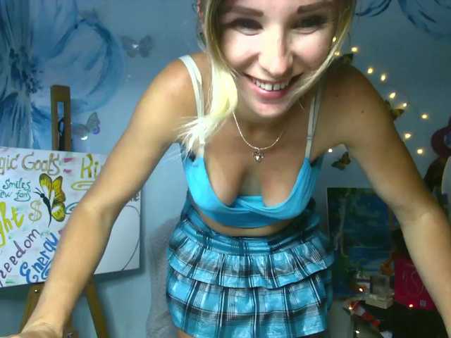 HarleyWid online show from July 7, 6:45 pm