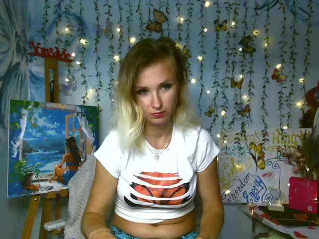 HarleyWid online show from July 9, 4:56 pm