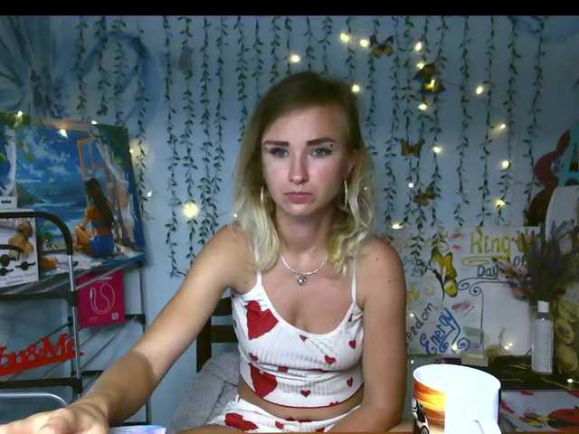 HarleyWid online show from July 19, 7:05 pm