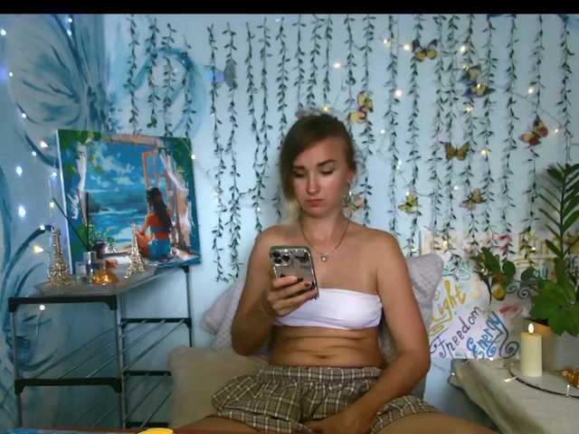 HarleyWid online show from July 20, 12:19 pm