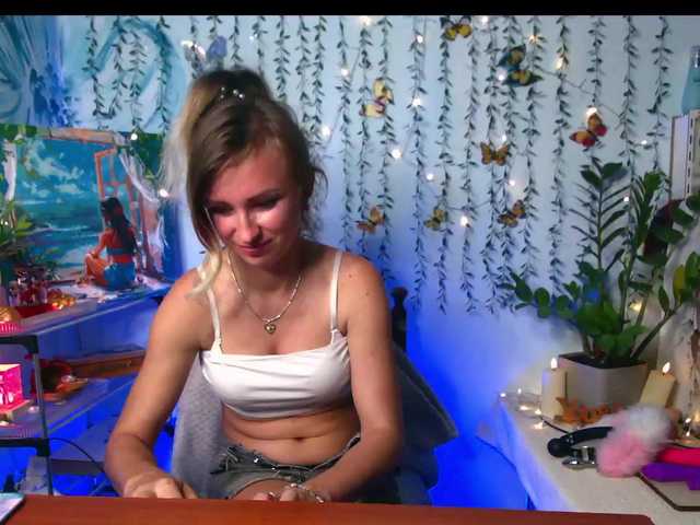HarleyWid online show from July 30, 5:42 pm