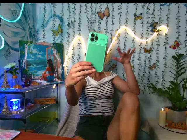 HarleyWid online show from July 31, 2:12 pm