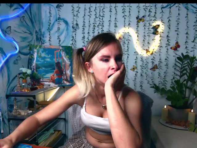 HarleyWid online show from August 3, 5:31 pm
