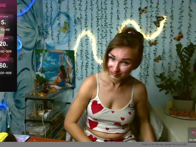 HarleyWid online show from August 8, 4:29 pm
