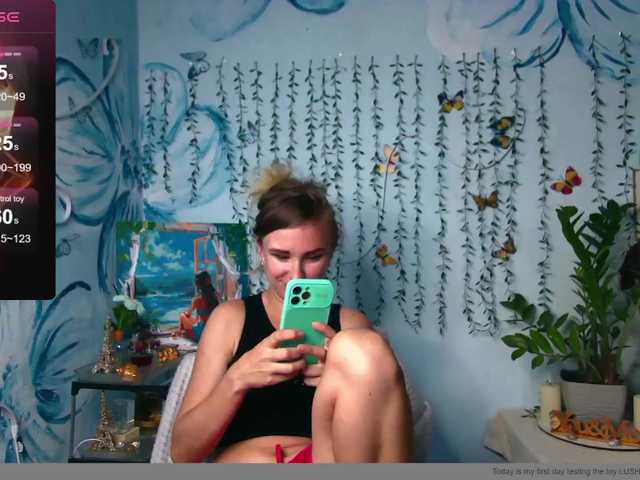 HarleyWid online show from August 10, 4:52 pm