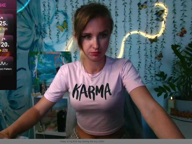 HarleyWid online show from August 16, 3:05 pm