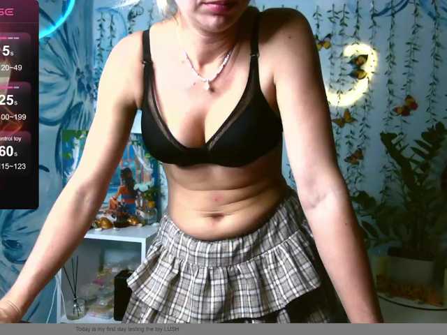 HarleyWid online show from August 16, 6:34 pm