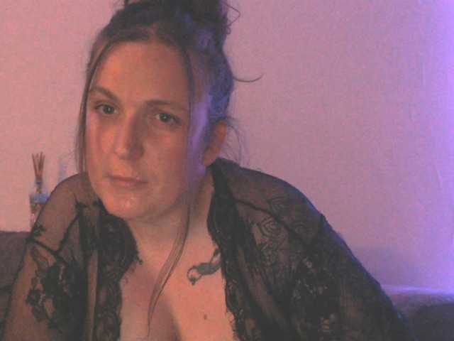 Harleyslut online show from July 14, 10:10 pm