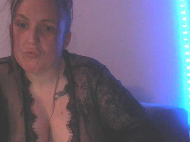 Harleyslut online show from July 21, 10:01 pm