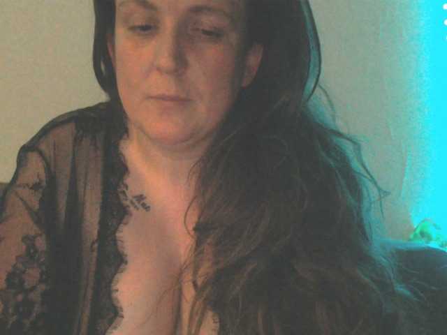 Harleyslut online show from July 31, 9:42 pm