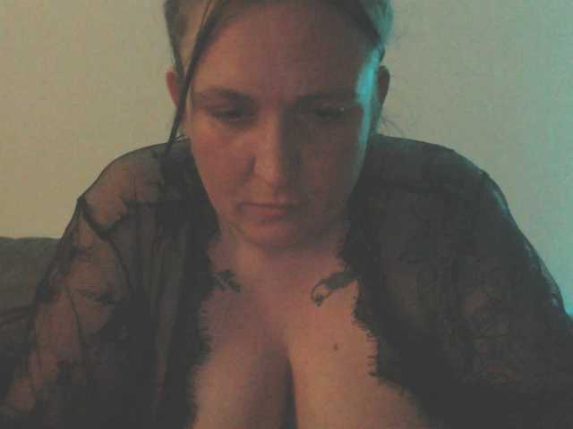 Harleyslut online show from August 6, 9:58 pm