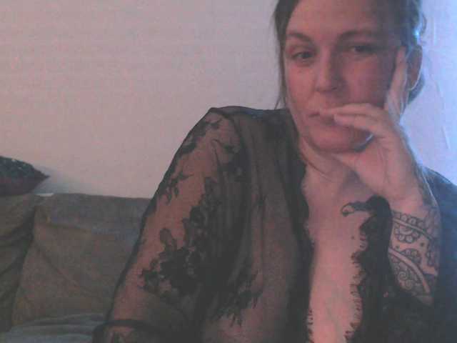 Harleyslut online show from August 7, 10:21 pm
