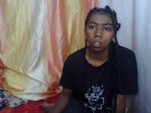 Harliva online show from August 9, 2:40 pm