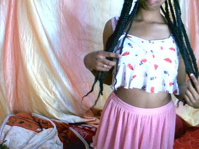 Harliva online show from August 11, 11:34 am