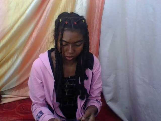 Harliva online show from August 14, 1:31 am