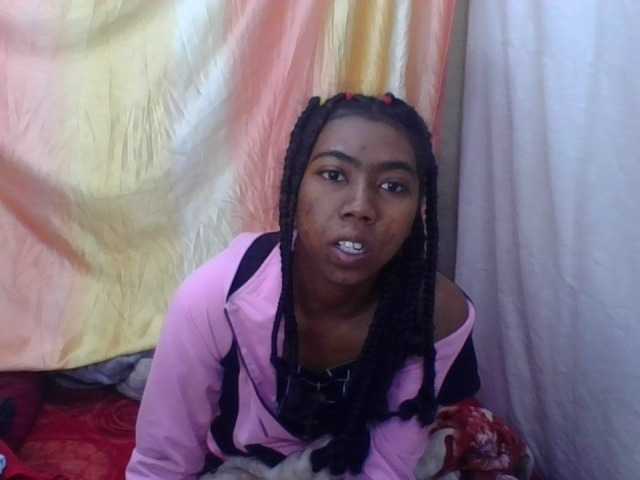 Harliva online show from August 14, 9:57 am