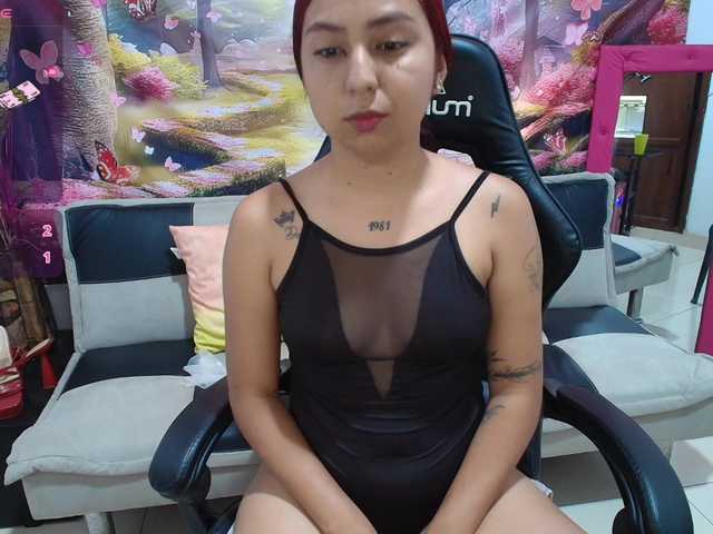 Hayami18 online show from August 10, 2:40 pm